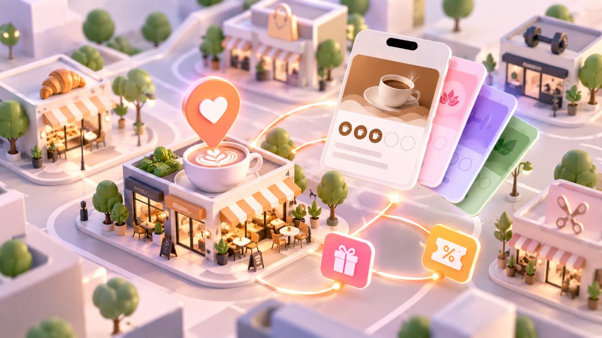 Digitális kupon rendszer: Példák és megoldások a vendégvisszatéréshez 2026-ban