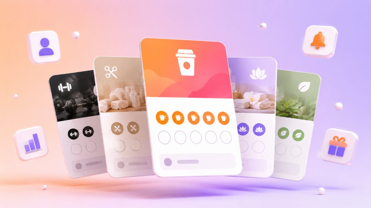 Creating a bespoke wallet card: Your brand in the customer’s pocket in 2026