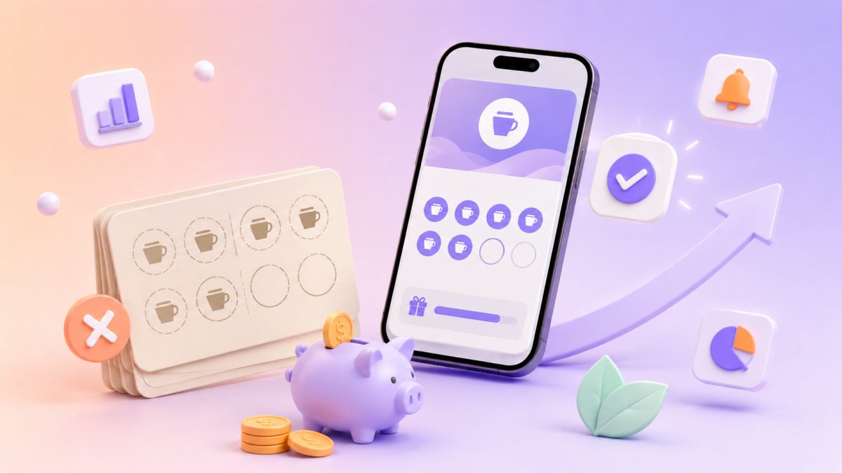 Digital loyalty scheme prices 2026: How much does modern customer retention cost?