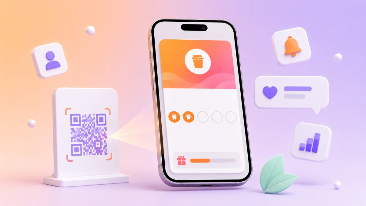 Collecting customer data through a loyalty scheme: How to get to know your guests