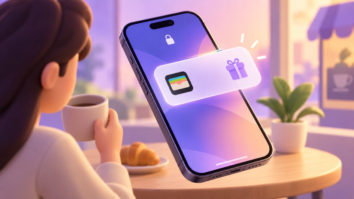 Apple Wallet-Push-Benachrichtigung: Leitfaden für die direkte Kundenansprache