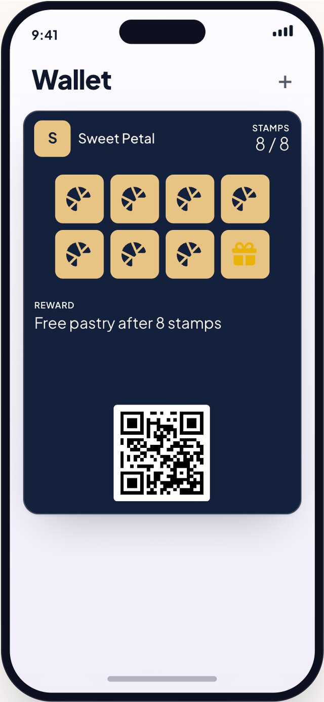 Redeem the reward