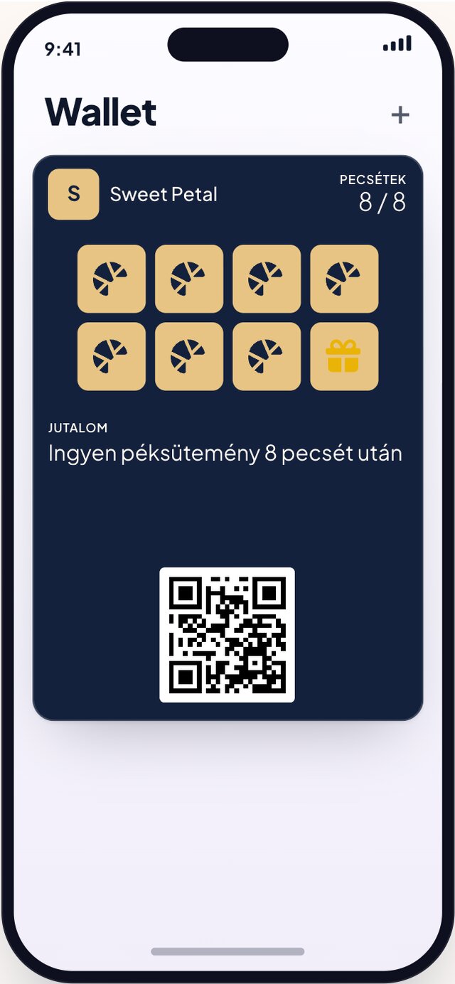 Váltsd be a jutalmat